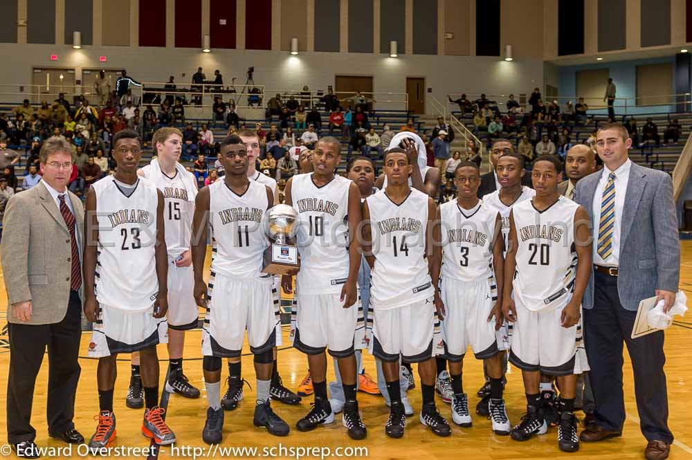 Gaffney Indians - 2nd Place - Bracket II.jpg